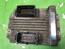 VAUXHALL MERIVA ECU Mk1 (A)