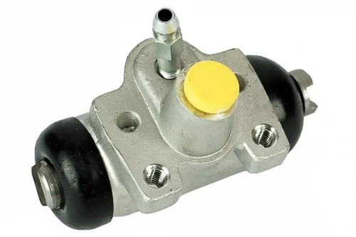 Wheel cylinder aluminium - wheel,