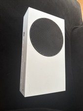 Microsoft Xbox Series S Digital Edition Console, 512GB, with Wireless Controller