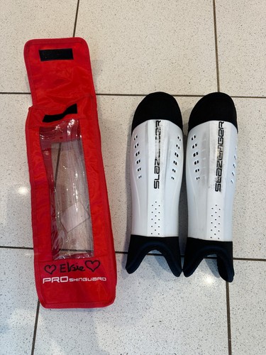 Hockey slazenger pro shin - slazenger,