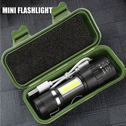 Pocket high powered - high,