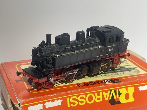 Rivarossi gauge 1340 - rivarossi, 1/87