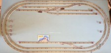 HORNBY DUBLO PRE WAR ELECTRIC