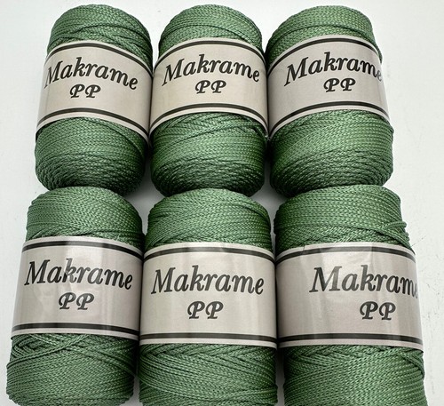 Anatolya 2mm polyester - 2mm,