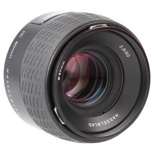 Hasselblad HC 80mm f2.8 for H1 H2 H2F H3 H4D H5D H6D 31 39 50 Fujifilm GX645AF