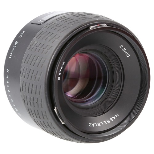 Hasselblad 80mm for h1 - for,