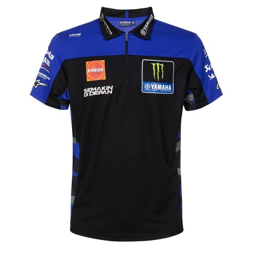 Official yamaha racing - official,