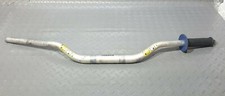 Yamaha YZF 250 YZ250F 2012 Pro Taper 1/18 Handlebars Handle Bars Silver 5XC-L2