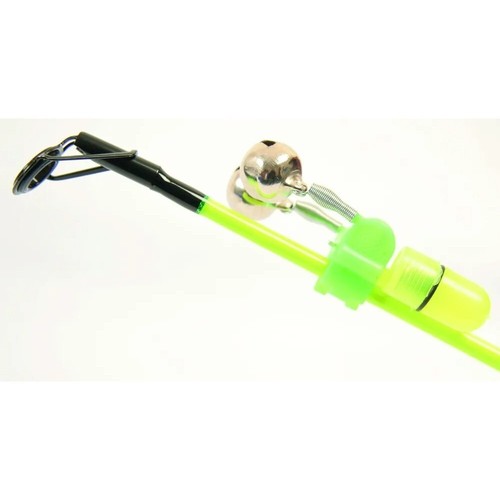 Jarvis walker rod tip bell - jarvis,