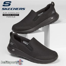 Skechers mens slip - skechers,