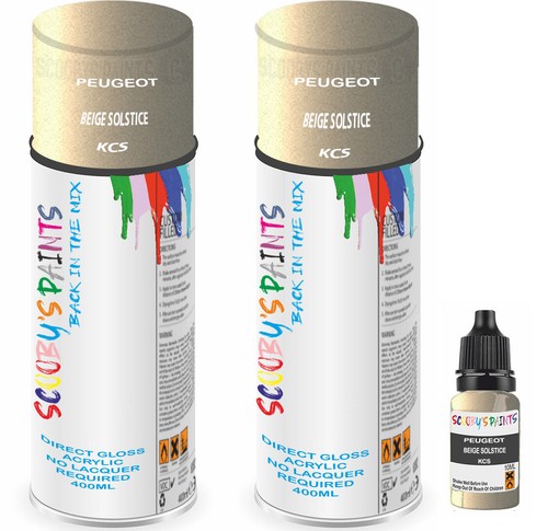 For peugeot spray paint - for,
