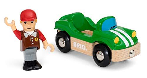Brio world sports car - world,
