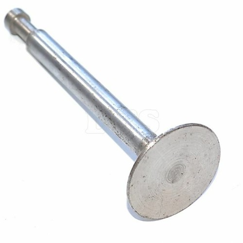 Villiers mk20 exhaust - mk20/25, valve