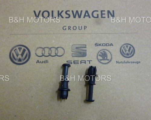 New genuine seat - genuine, vw