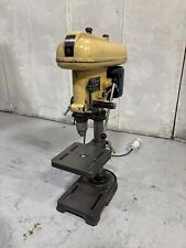 FOBCO 1/2'' BENCH TOP PEDASTALL DRILLING MACHINE 3 PHASE £295.00 + VAT