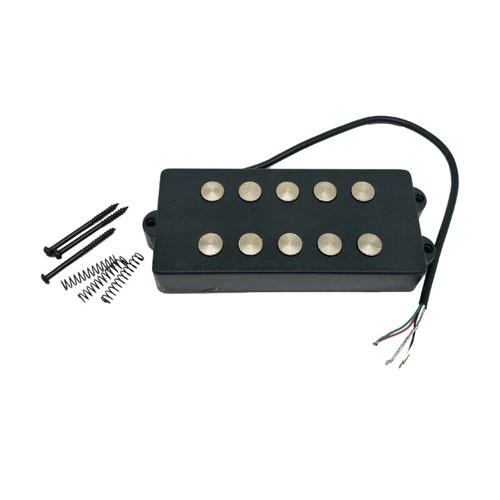 Strings bass pickups set - 5,