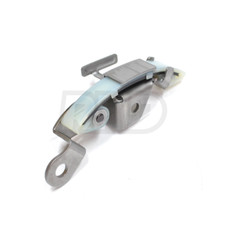 OIL PUMP CHAIN TENSIONER