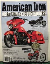 American Iron Great New