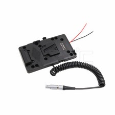 V-Mount Battery Plate D-tap 1B