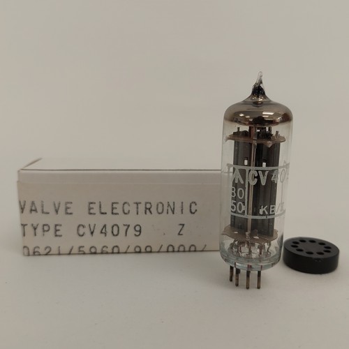 A2293 cv4079 gec nos - cv4079, boxed