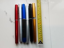 pocket pen fishing rod, pocket