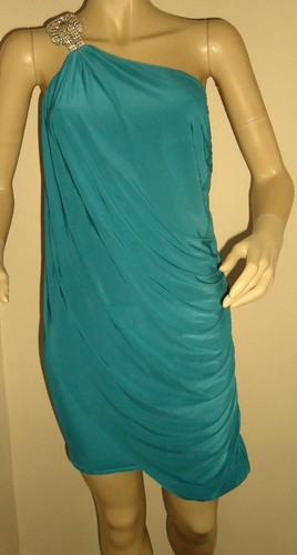 New teal miss blush - new,