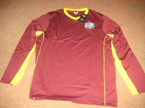 West indies castore long - west,