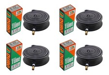 4 HEAVY DUTY THORN RESISTANT DURO BIKE TUBE 29 X 1.90/2.125 48MM SCHRADERVALVE
