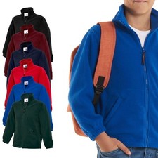 Boys & Girls Thick Warm Fleece