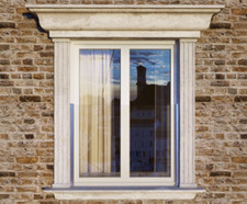 Easy Glass View Invisible