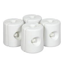8 x Gazebo Leg Weights Feet