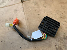 Cagiva Gran Canyon 500/600 Regulator Rectifier From A 1999 Model #2