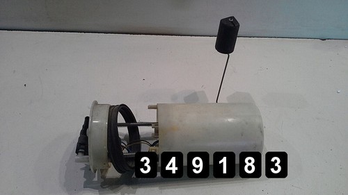 2006 honda element fuel - honda,