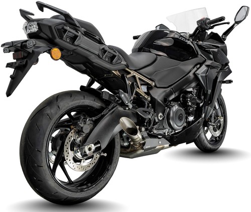 Suzuki gsx 1000 2021 2024 - suzuki,