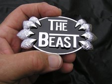 THE BEAST fits CHRYSLER 300C