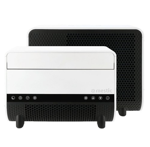 Mestic split air conditioner - air,