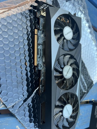 Gigabyte geforce rtx 3070 - gigabyte, ti