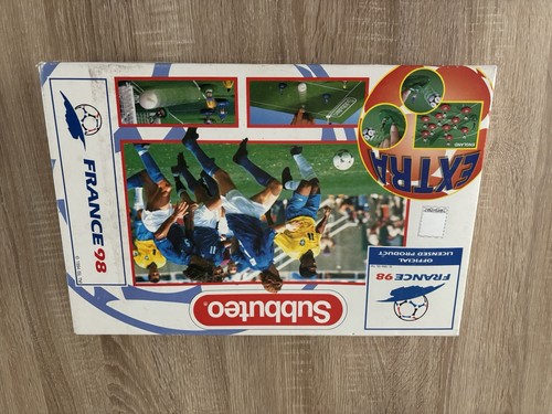 Vintage subbuteo france - vintage,
