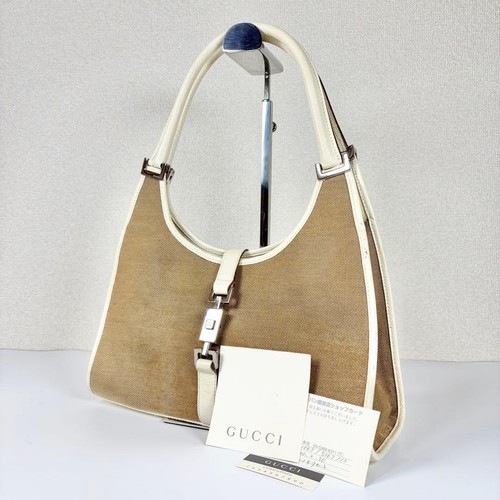 Gucci 1067 vintage jackie - 1067,