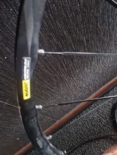 Mavic 404 carbon aluminium - mavic,