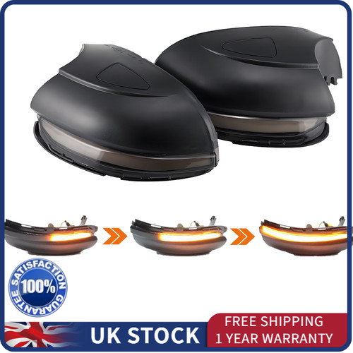 Pair dynamic sequential led - pair,