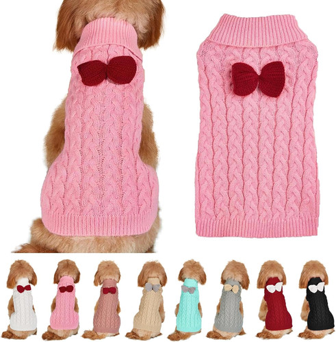 Petslove turtleneck sweater - petslove,