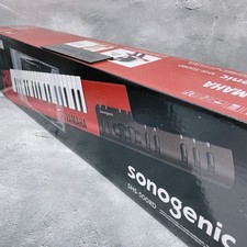 Yamaha sonogenic shs - shs-500, red