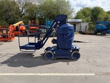 Manitou VR100 cherry picker