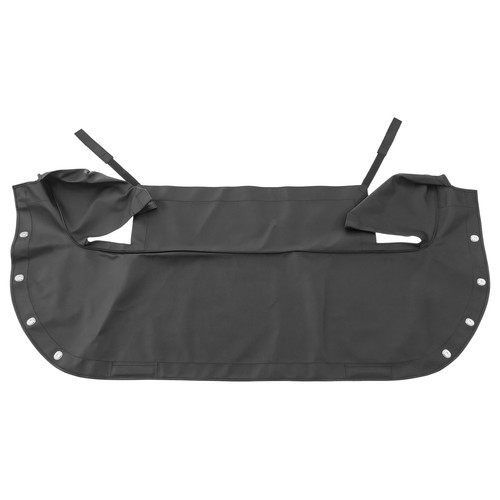 Stowage cover hood mgb mgc - hood,