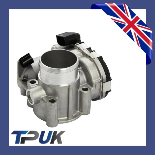 Throttle body valve alfa romeo - throttle,