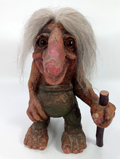 nyform troll  man from Norway