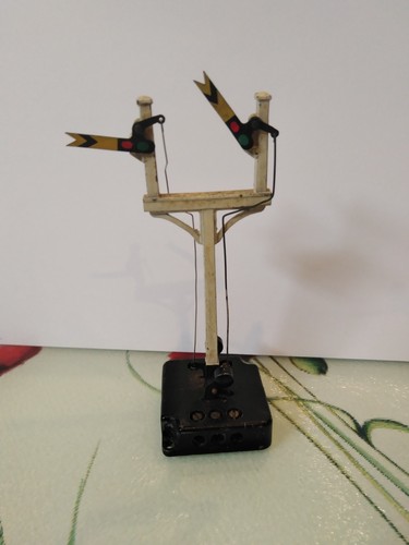 Hornby dublo electrically - hornby,