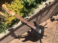 LYON HSS WASHBURN UNIQUE