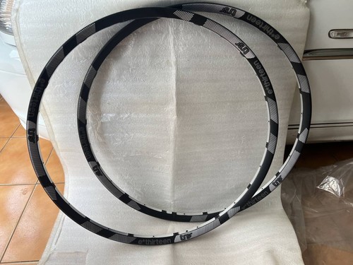 Thirteen e13 trsr 29er 28h - e13,